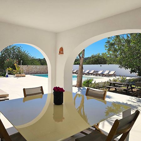 Villa Bello San Antonio  Exteriér fotografie