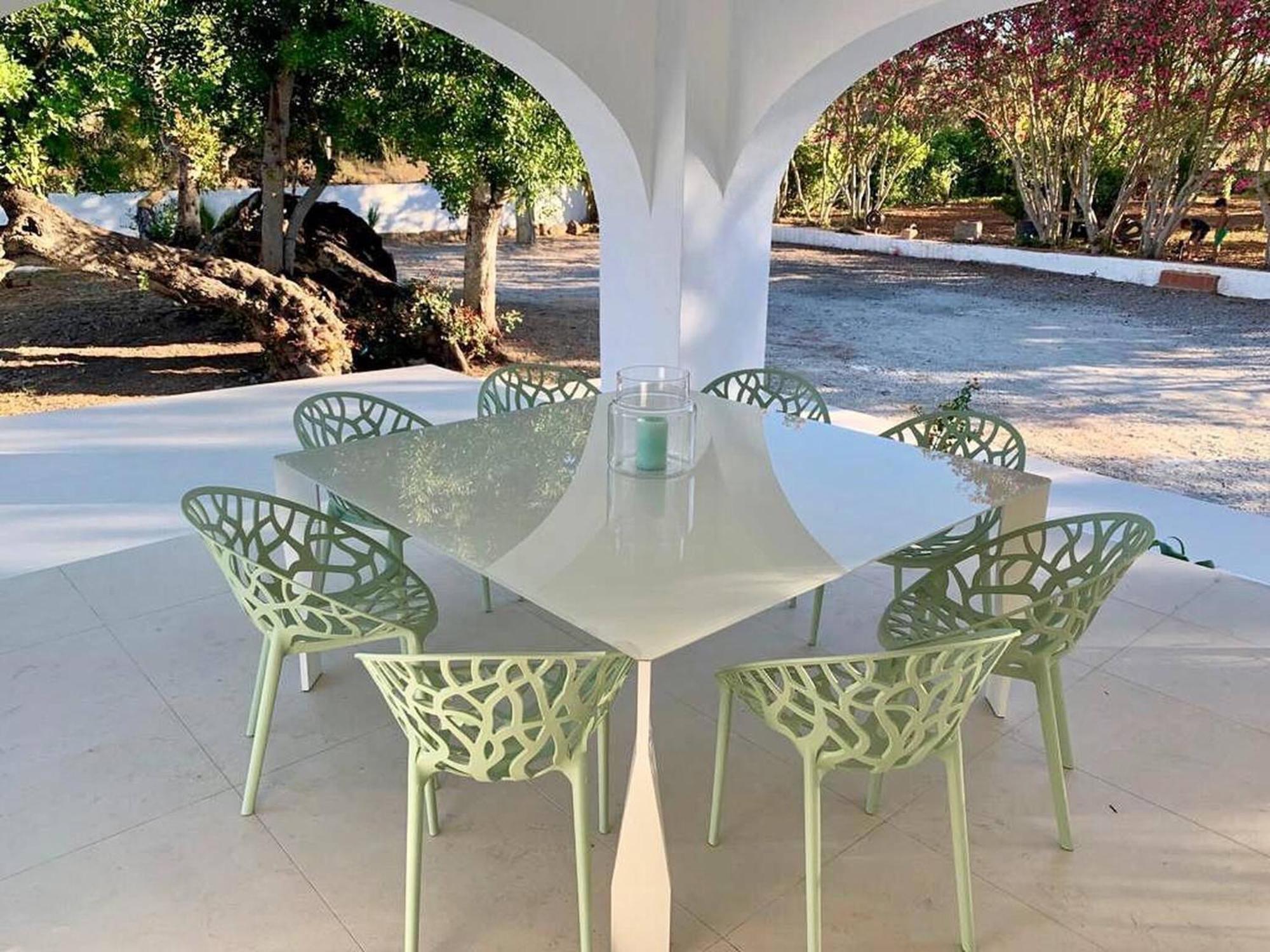 Villa Bello San Antonio  Exteriér fotografie