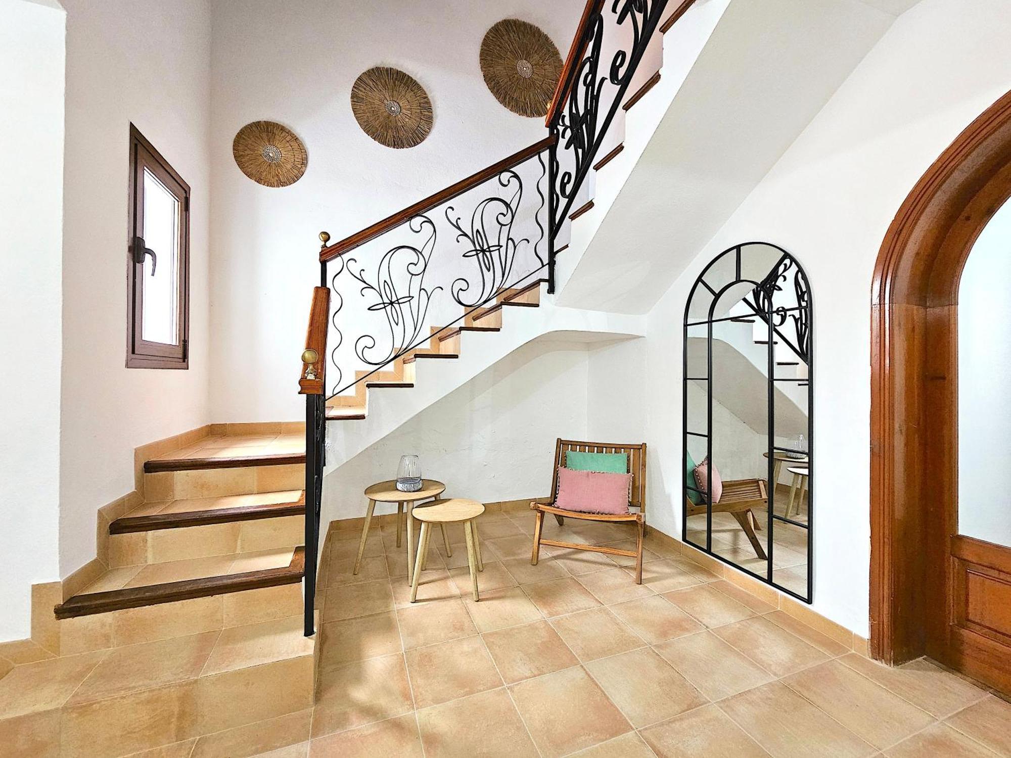Villa Bello San Antonio  Exteriér fotografie