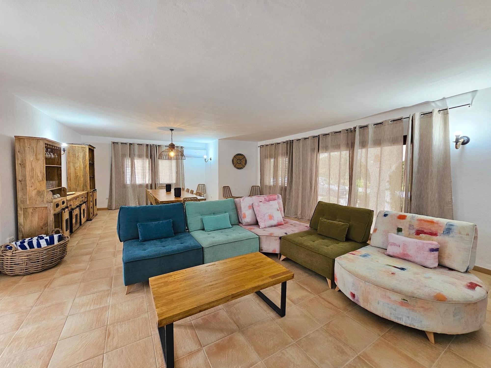 Villa Bello San Antonio  Exteriér fotografie