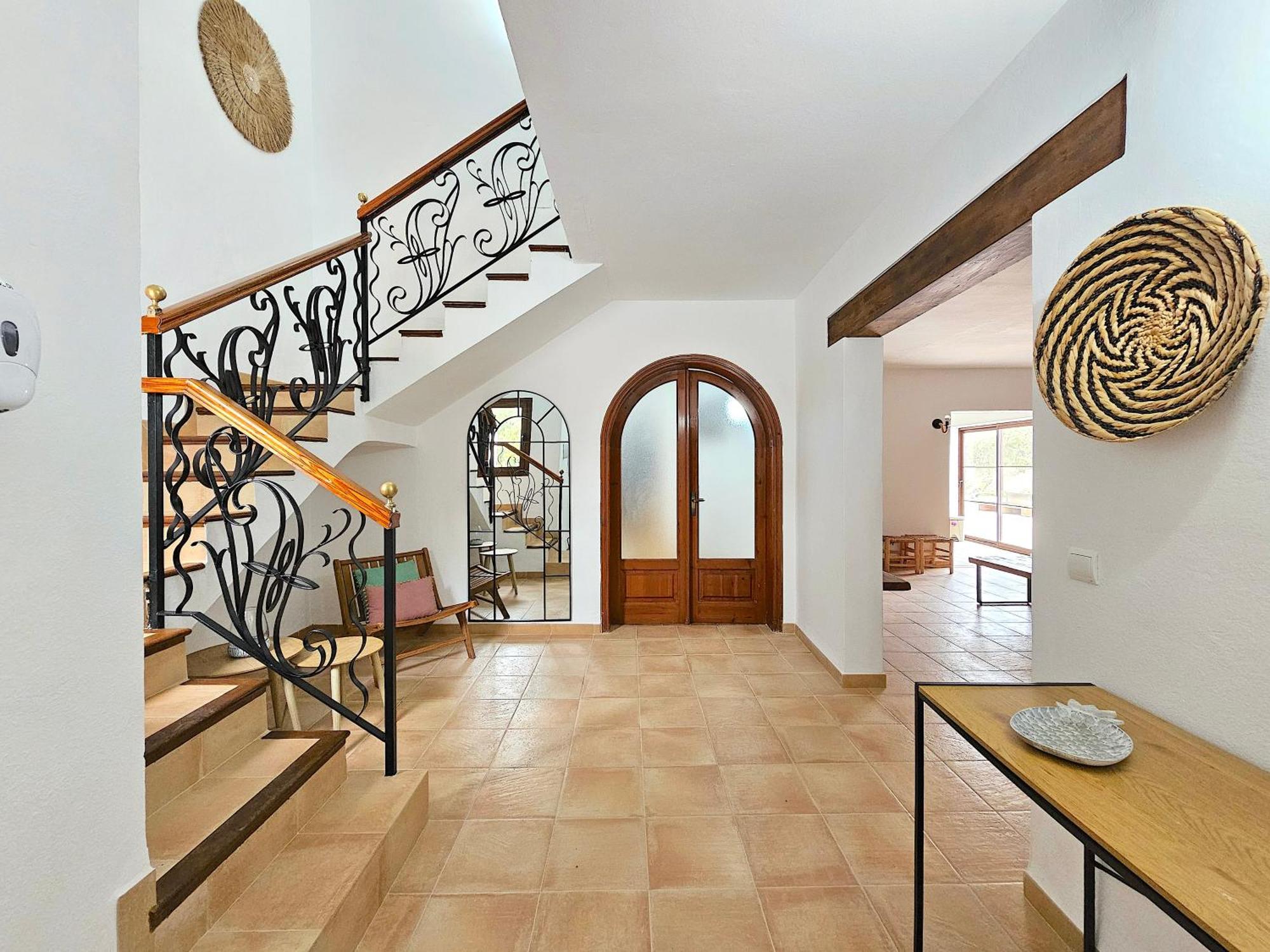 Villa Bello San Antonio  Exteriér fotografie