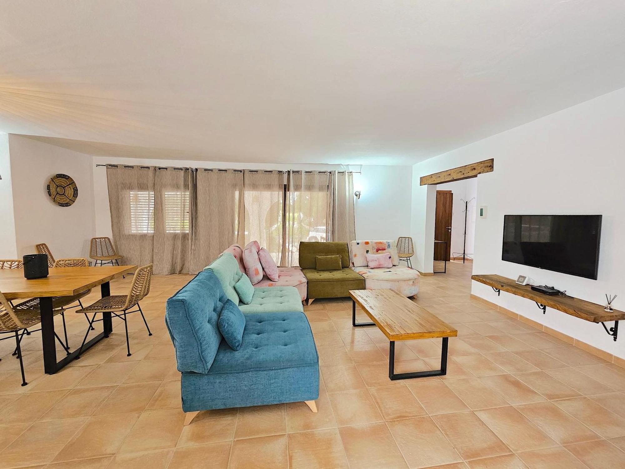 Villa Bello San Antonio  Exteriér fotografie
