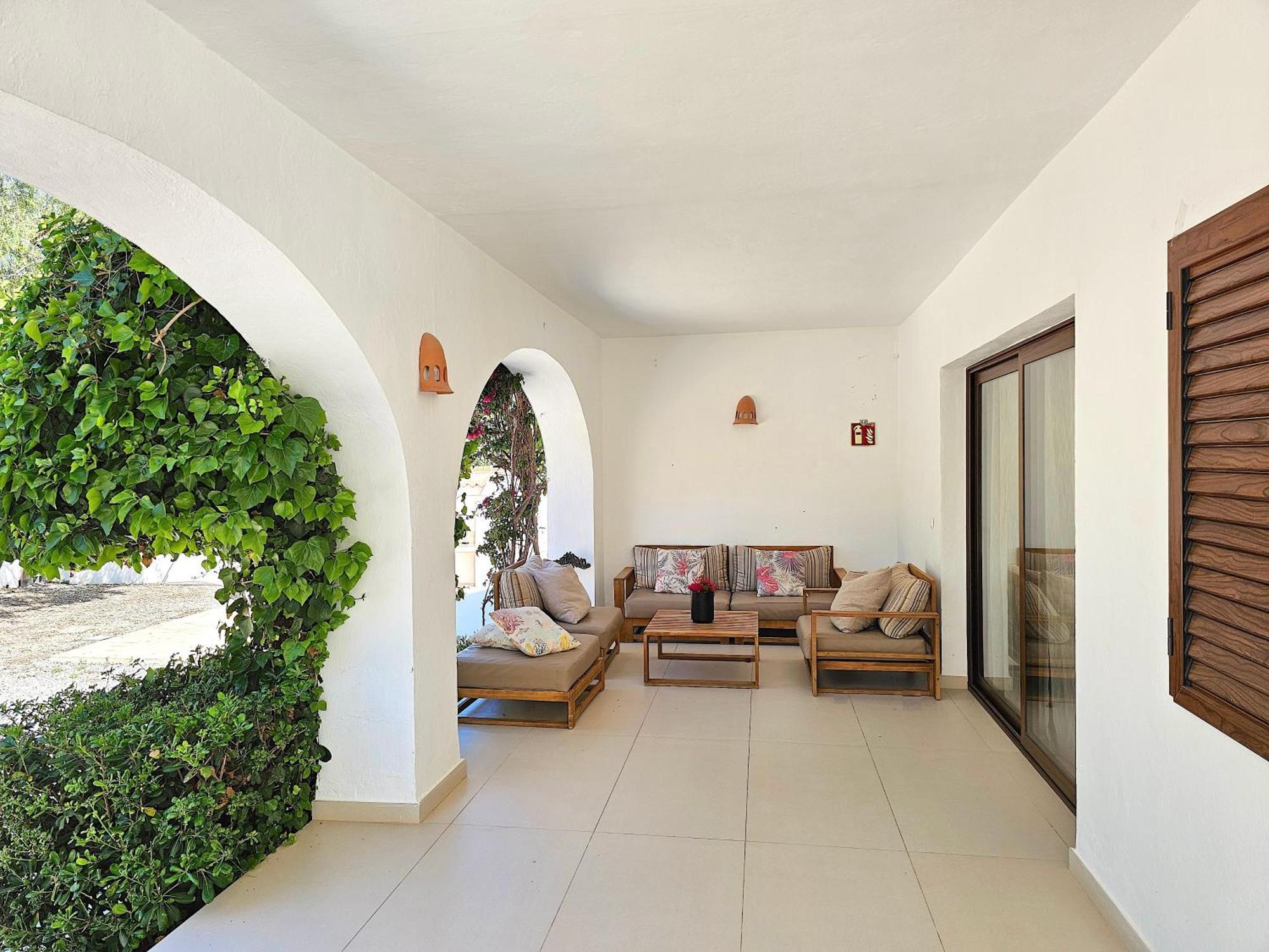 Villa Bello San Antonio  Exteriér fotografie