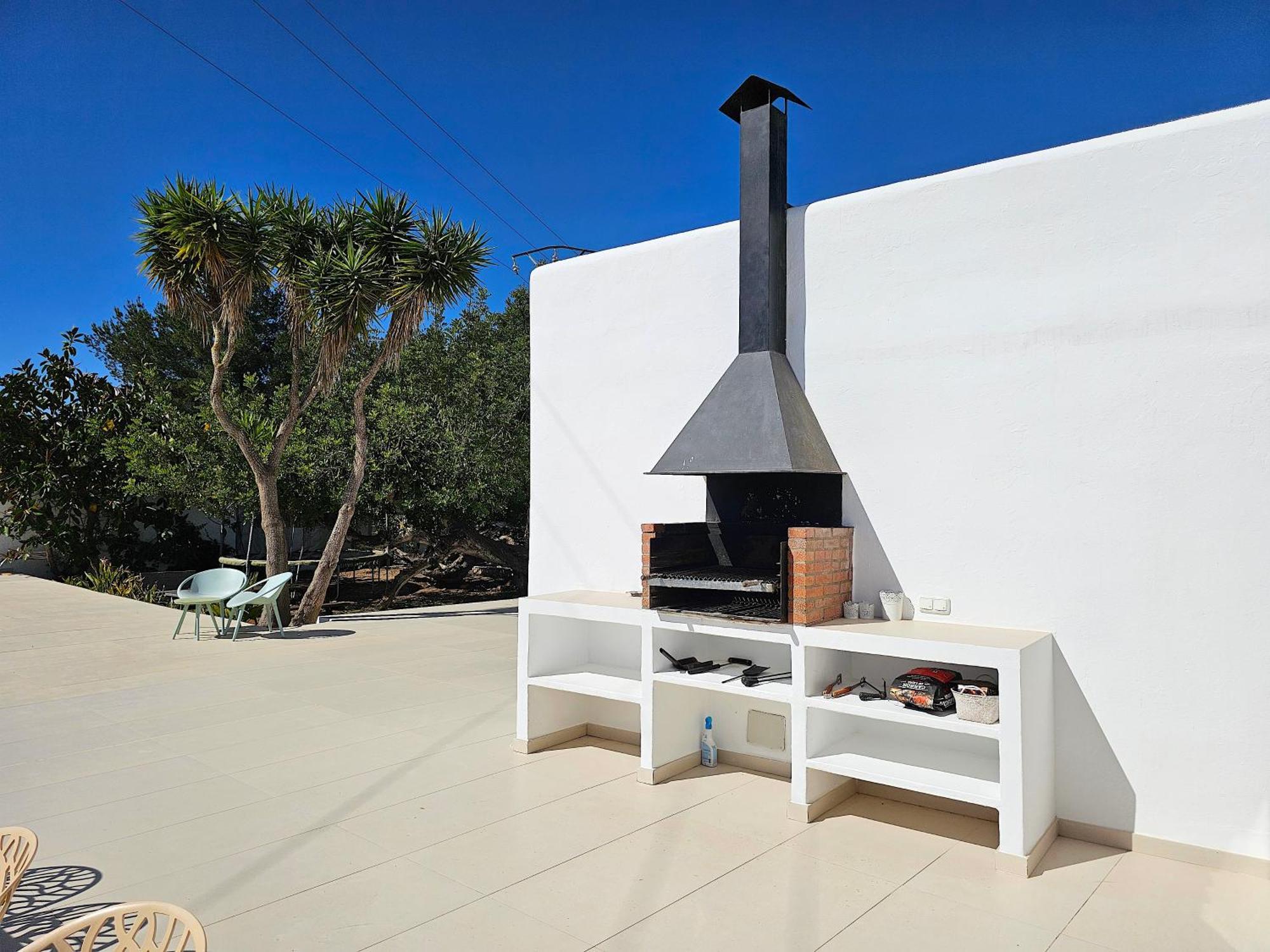Villa Bello San Antonio  Exteriér fotografie