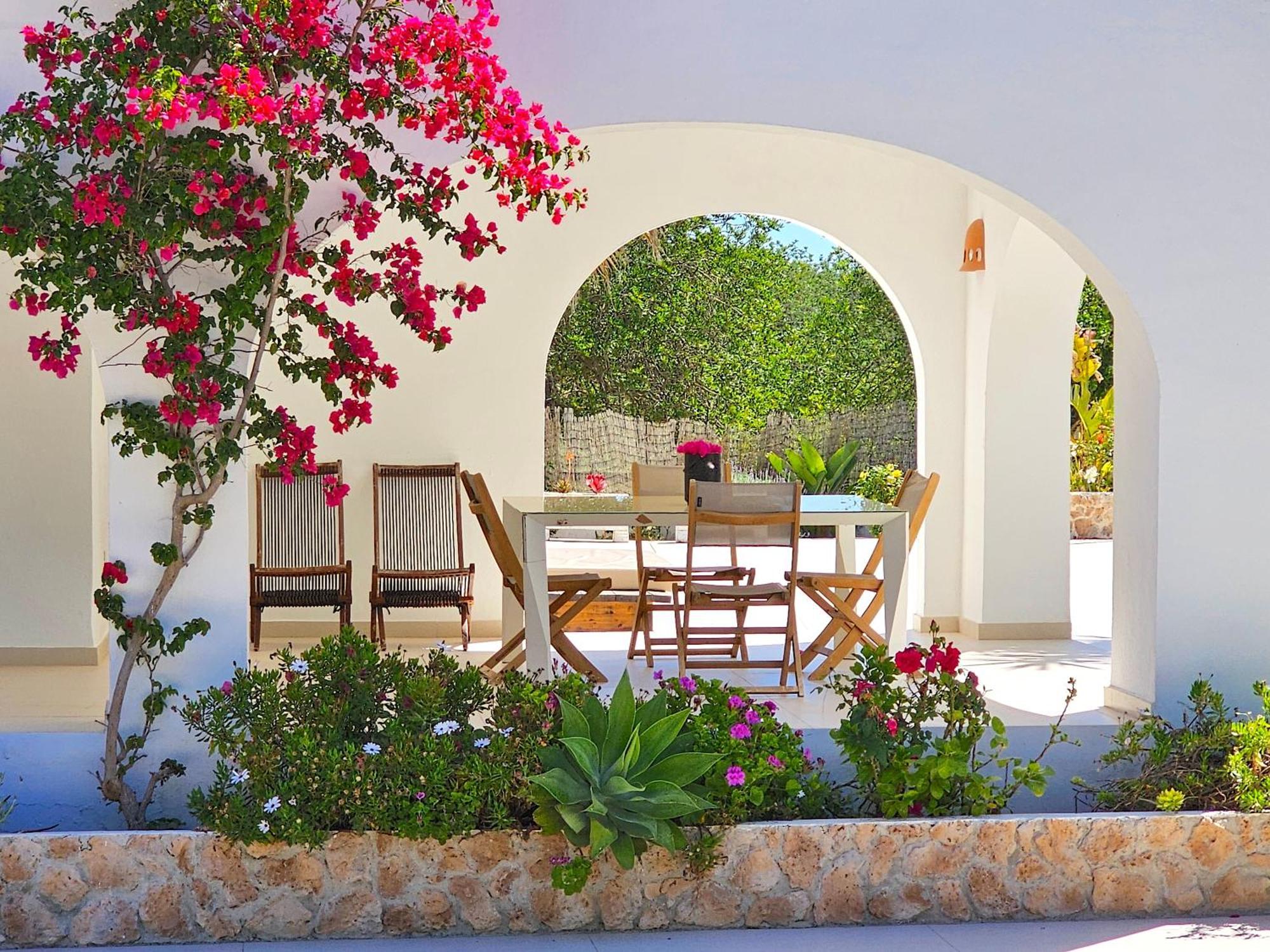 Villa Bello San Antonio  Exteriér fotografie