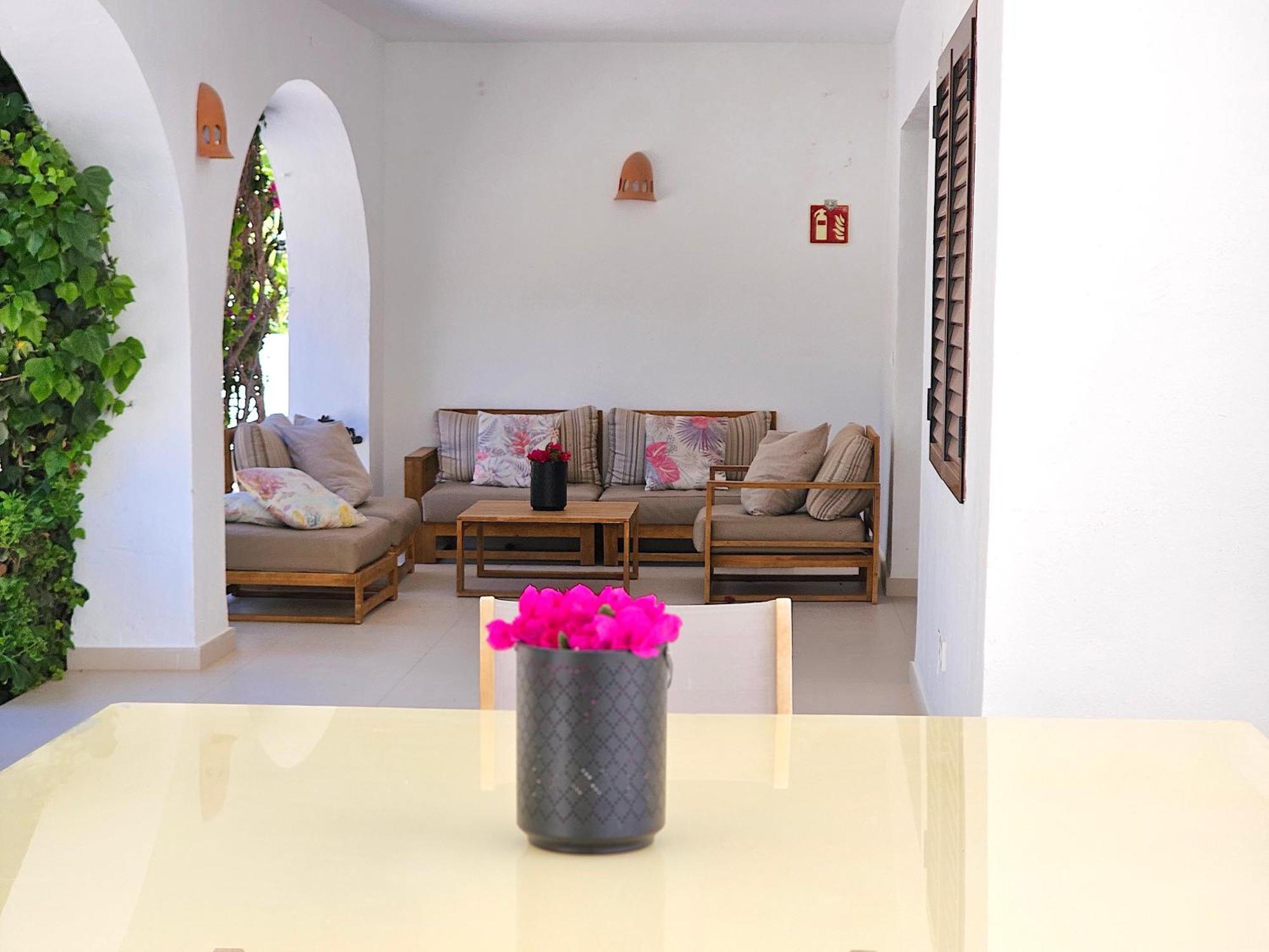 Villa Bello San Antonio  Exteriér fotografie