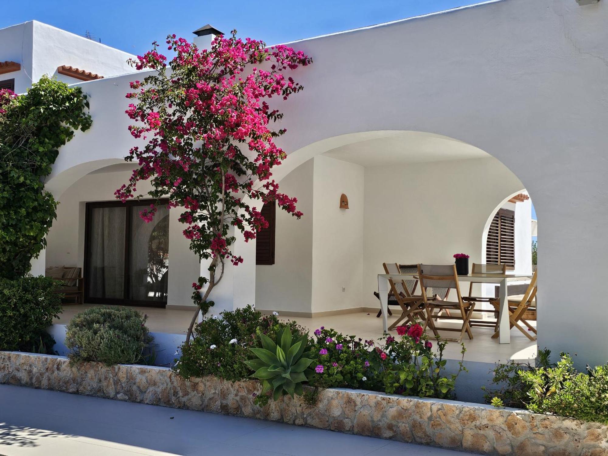 Villa Bello San Antonio  Exteriér fotografie