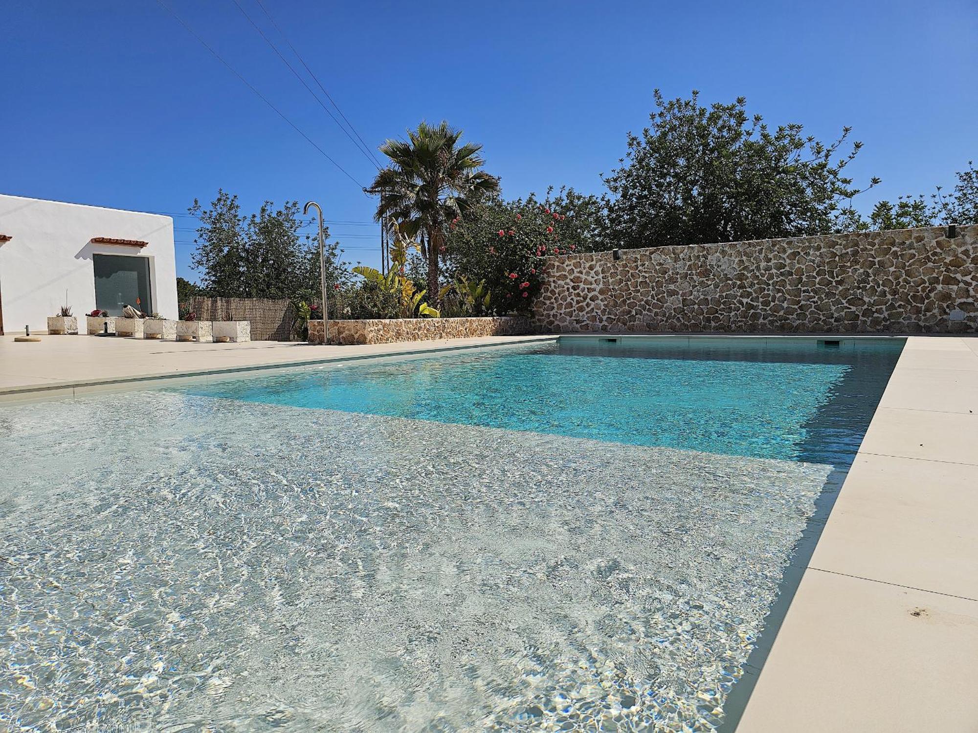 Villa Bello San Antonio  Exteriér fotografie