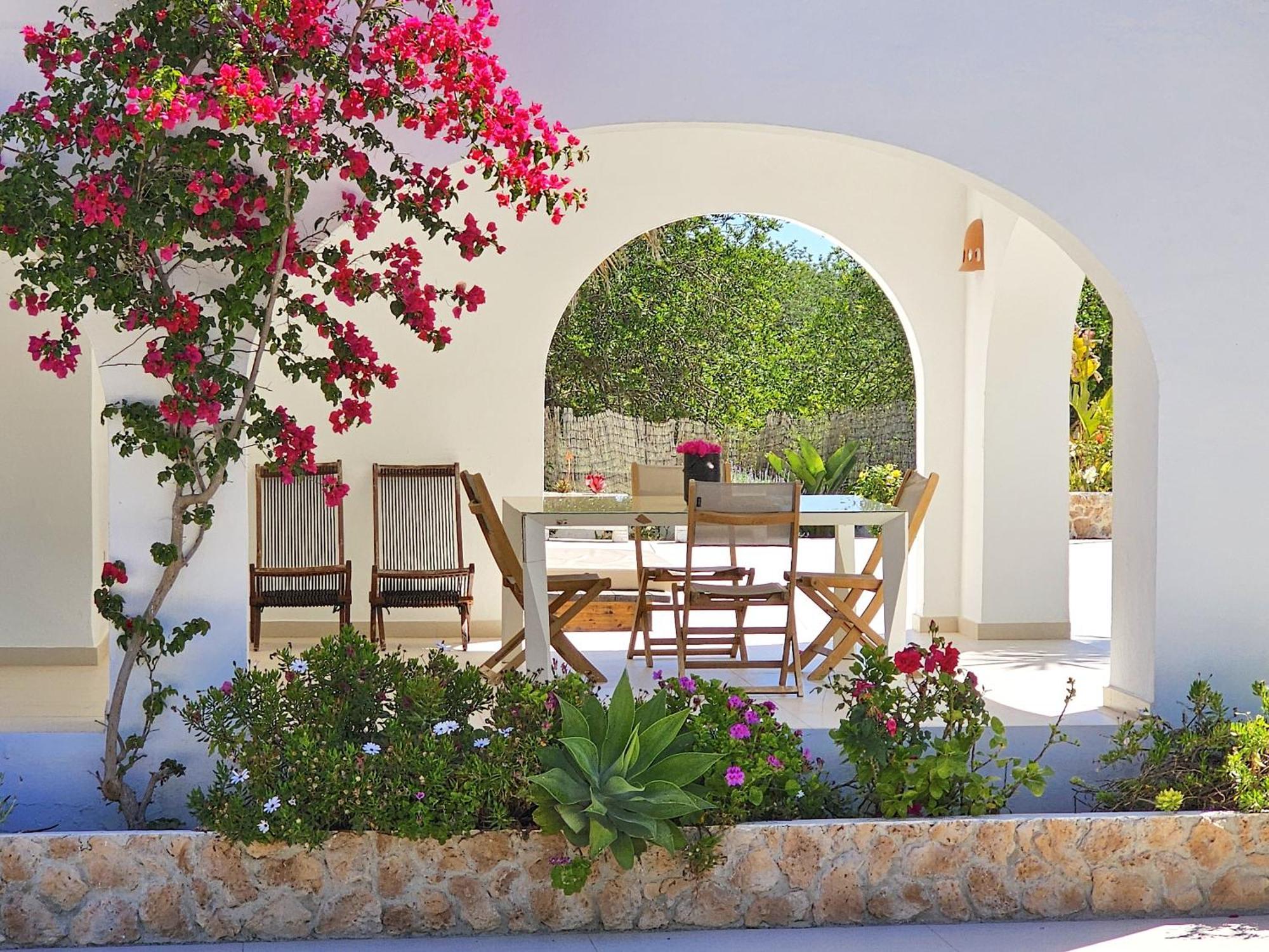 Villa Bello San Antonio  Exteriér fotografie