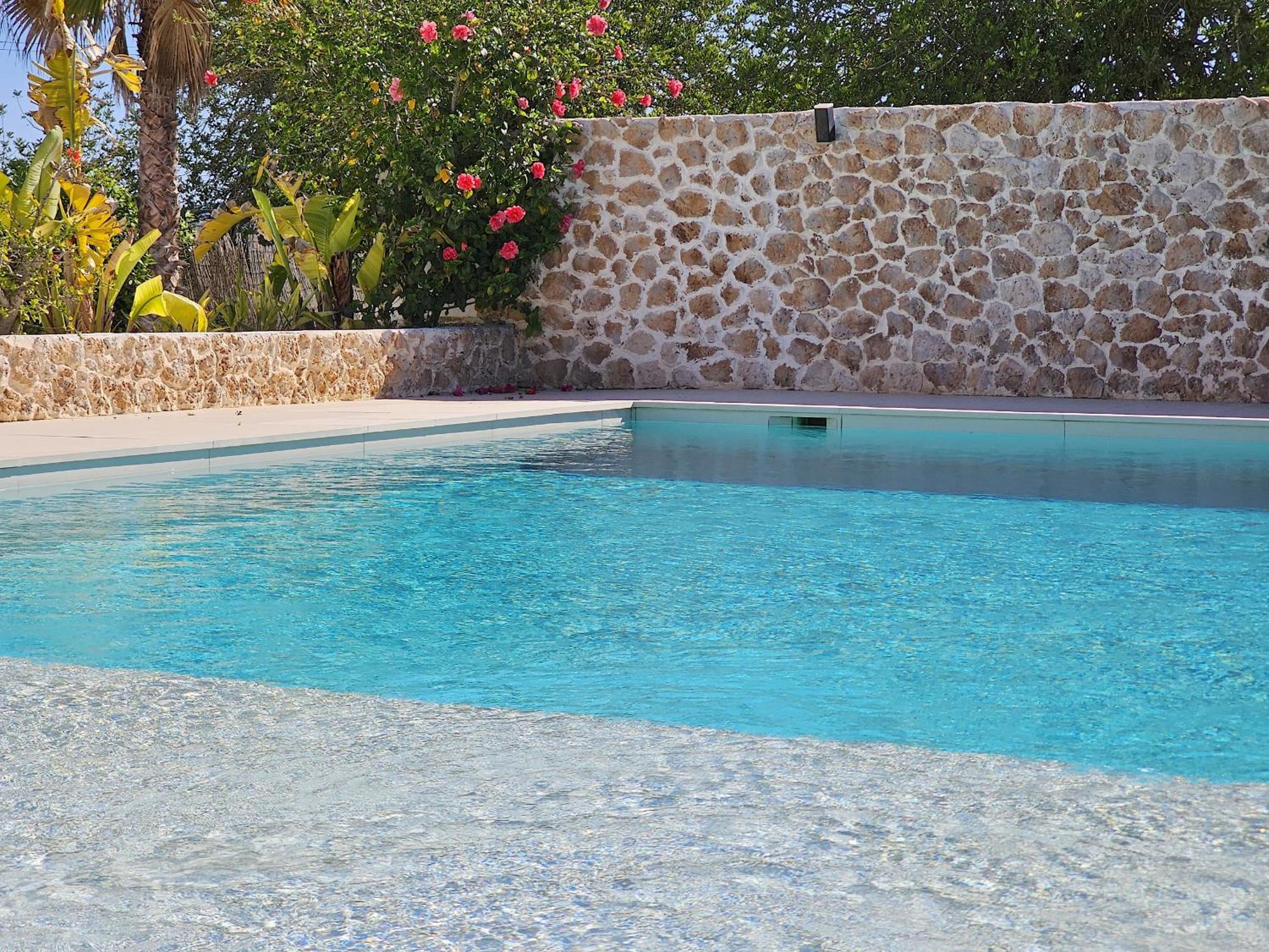 Villa Bello San Antonio  Exteriér fotografie